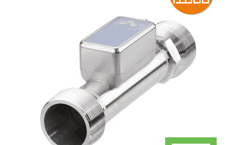 Ультразвуковой расходомер IFM SU2621